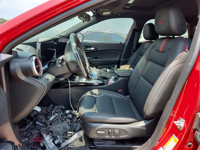 Photo 7 from auction – 2026 CHEVROLET TRAX with VIN KL77LJEP0TC062032