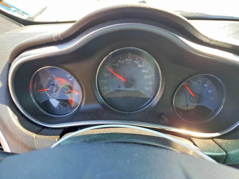 Фото 9 с аукциона – 2013 DODGE AVENGER с VIN 1C3CDZAB6DN664600