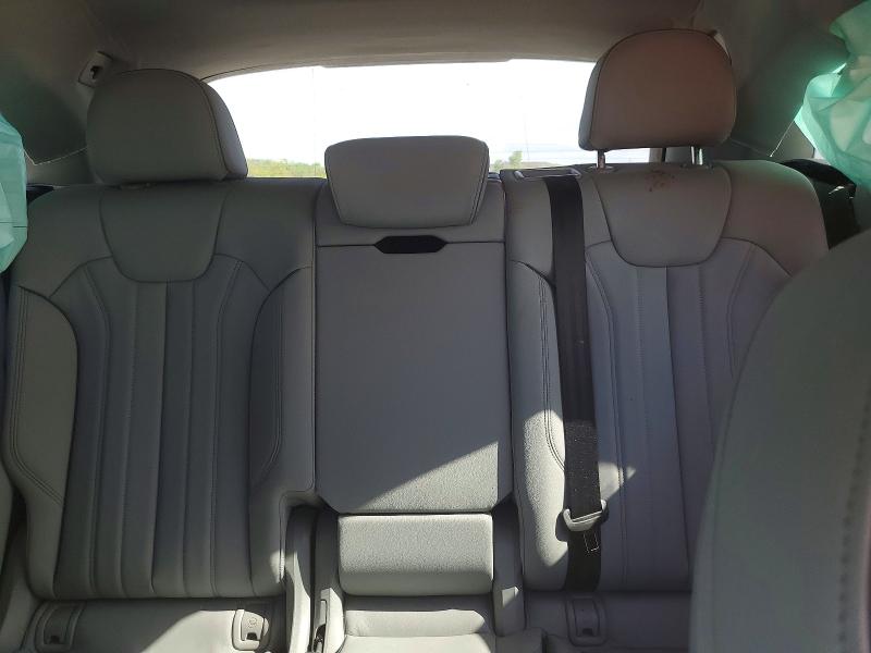 Photo 10 from auction – 2024 AUDI Q5 with VIN WA1GAAFY2R2066057