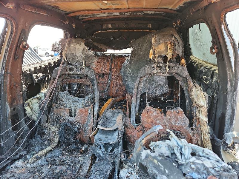 Photo 10 from auction – 2023 CHEVROLET TRAILBLAZER with VIN KL79MPSL2PB142616