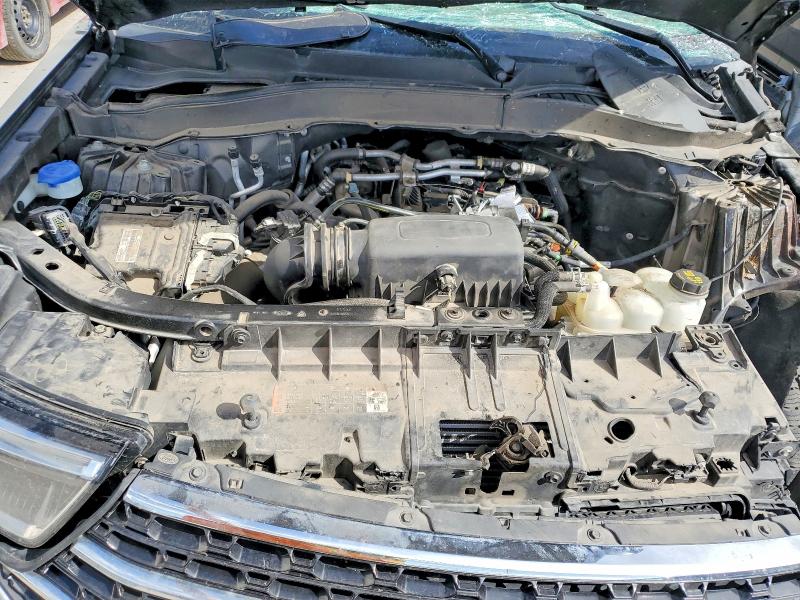 Photo 11 from auction – 2021 FORD EXPLORER with VIN 1FMSK8DH0MGB95866
