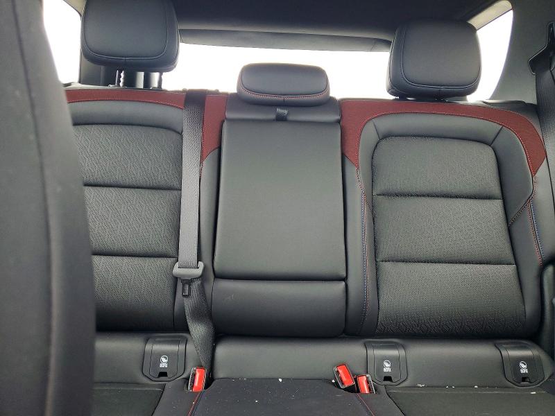 Photo 10 from auction – 2026 CHEVROLET EQUINOX with VIN 3GNAXLEG3TL488690