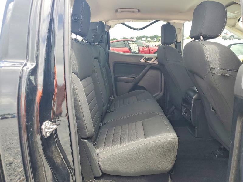 Photo 10 from auction – 2019 FORD RANGER with VIN 1FTER4EH0KLB00831