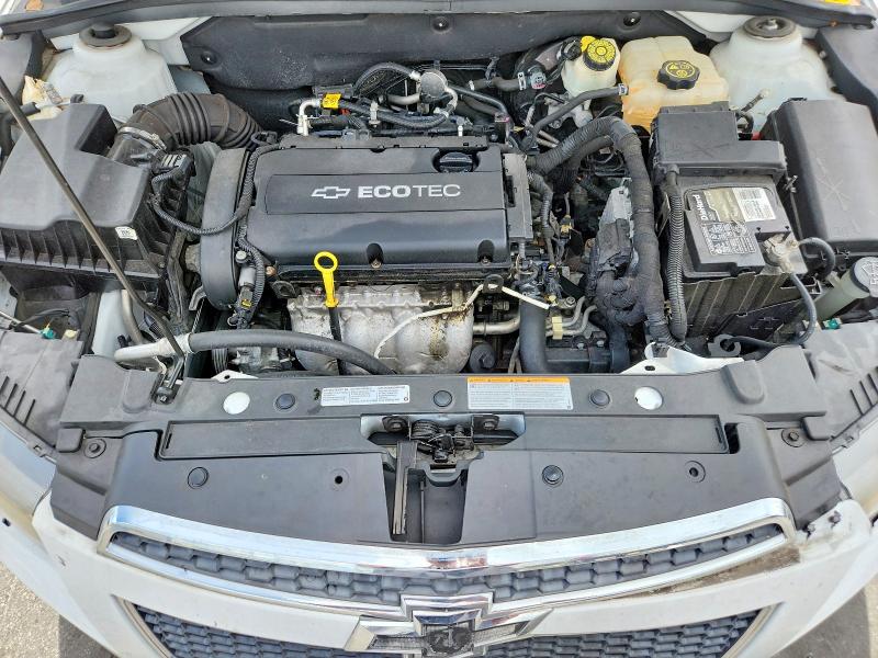 Photo 11 from auction – 2014 CHEVROLET CRUZE with VIN 1G1PA5SH4E7230756