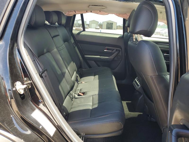 Photo 10 from auction – 2026 MAZDA CX-50 with VIN 7MMVAAEW3TN146356