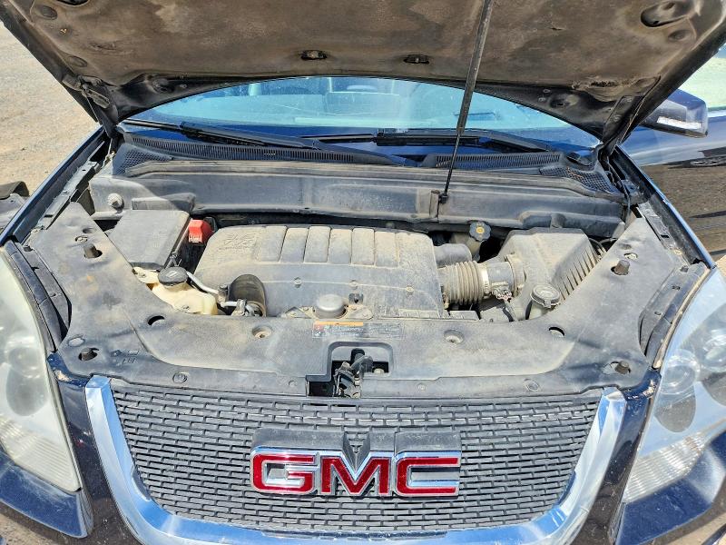 Photo 12 from auction – 2011 GMC ACADIA with VIN 1GKKVSED5BJ198853