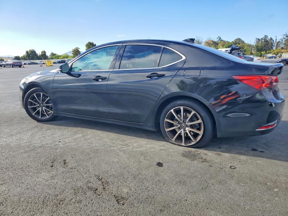 Photo 2 from auction – 2015 ACURA TLX with VIN 19UUB2F71FA012304