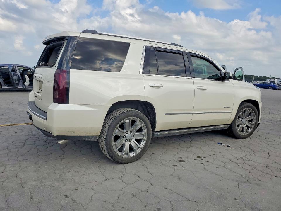 Photo 3 from auction – 2015 GMC YUKON with VIN 1GKS2CKJ6FR125247