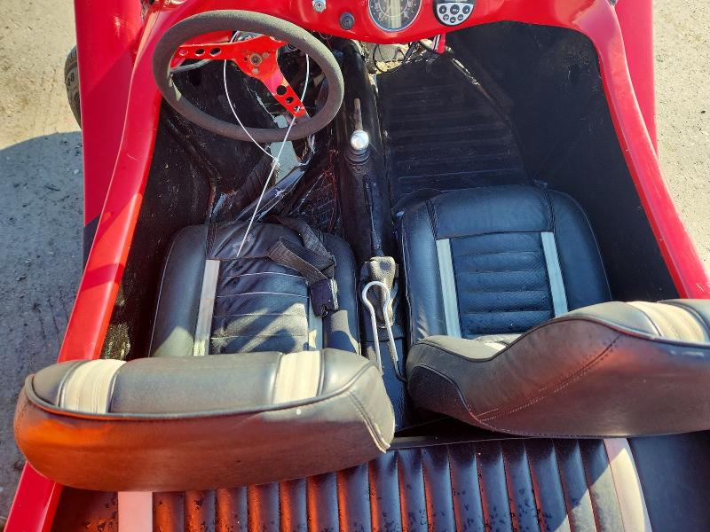 Photo 8 from auction – 1969 VOLKS BEETLE with VIN 119785872