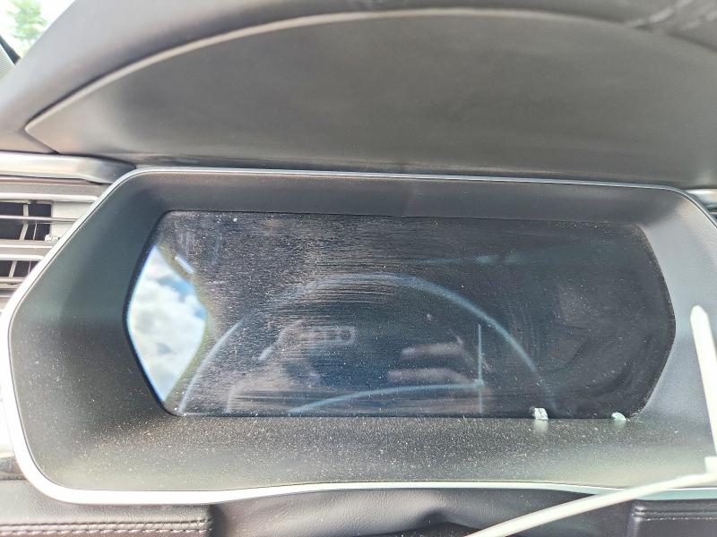 Photo 9 from auction – 2017 TESLA MODEL X with VIN 5YJXCBE20HF057677
