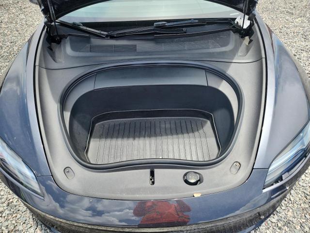 Photo 11 from auction – 2024 TESLA MODEL 3 with VIN 5YJ3E1EA5RF825438