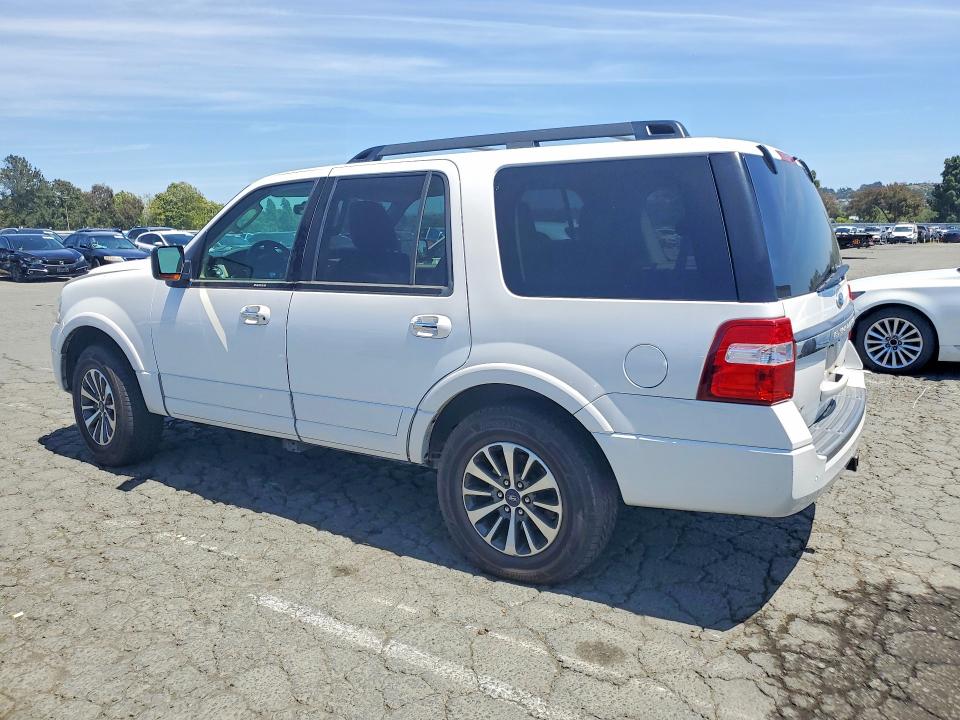 Zdjęcie 2 z aukcji – 2015 FORD EXPEDITION z VIN 1FMJU1JT2FEF11238