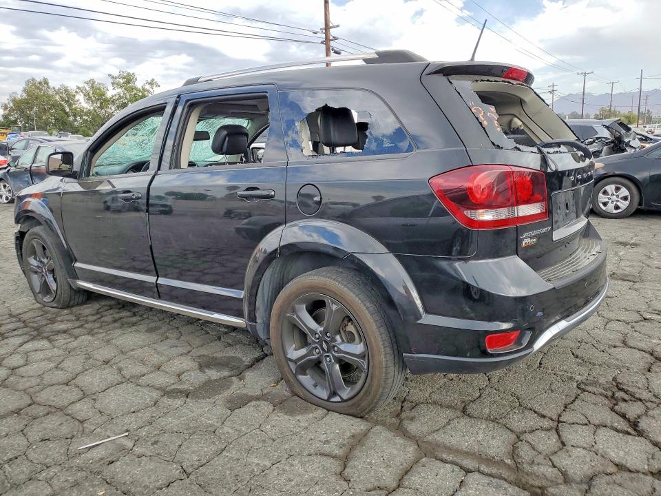 Zdjęcie 2 z aukcji – 2020 DODGE JOURNEY z VIN 3C4PDCGB5LT270053