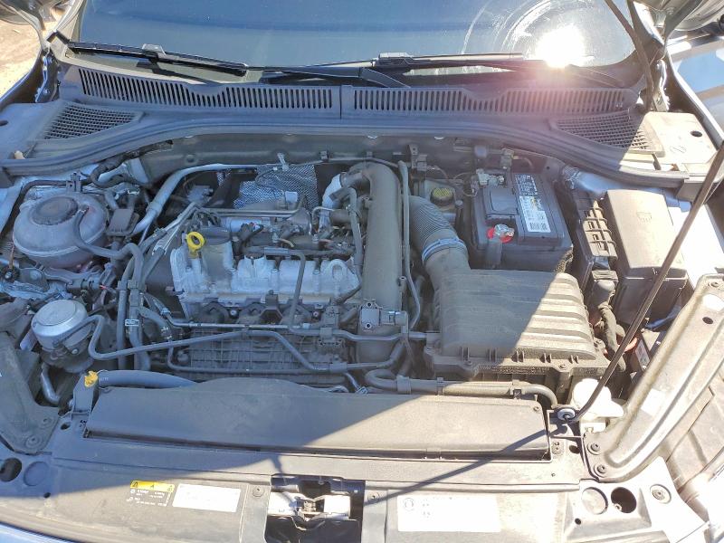 Photo 11 from auction – 2020 VOLKSWAGEN JETTA with VIN 3VWCB7BU2LM022449