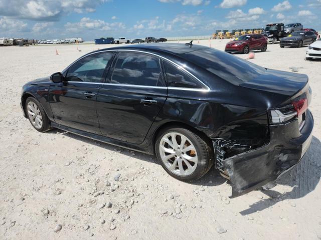 Photo 2 from auction – 2018 AUDI A6 with VIN WAUC8AFC1JN067284