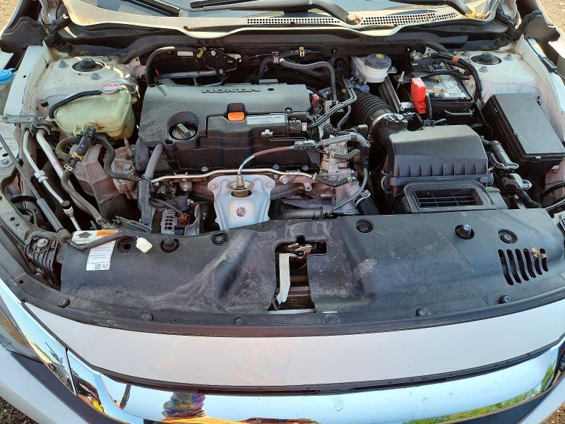 Photo 11 from auction – 2017 HONDA CIVIC with VIN 19XFC2F59HE013333