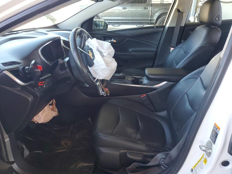 Photo 7 from auction – 2017 CHEVROLET VOLT with VIN 1G1RD6S59HU136745