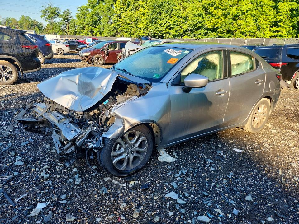 2016 SCION IA - Търг №57370886