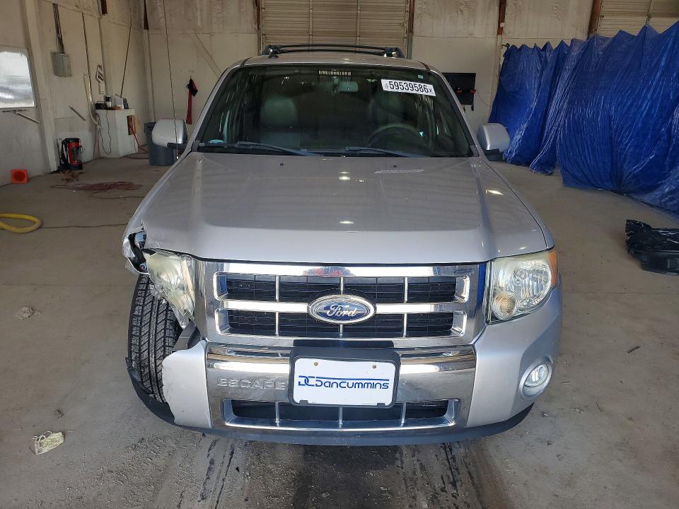 Photo 5 from auction – 2012 FORD ESCAPE with VIN 1FMCU0EG6CKA92257