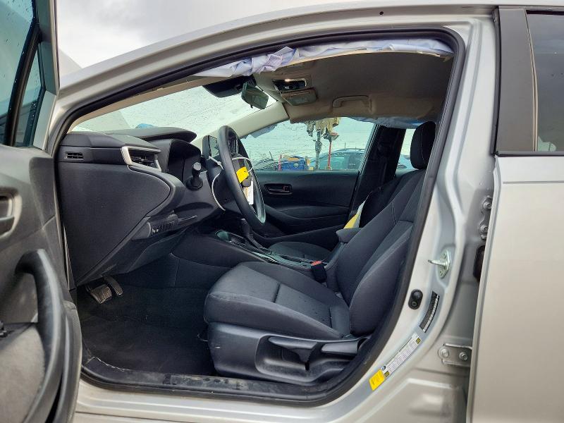 Photo 7 from auction – 2024 TOYOTA COROLLA with VIN 5YFB4MDEXRP223076