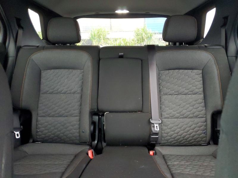 Photo 10 from auction – 2018 CHEVROLET EQUINOX with VIN 2GNAXJEV2J6352295