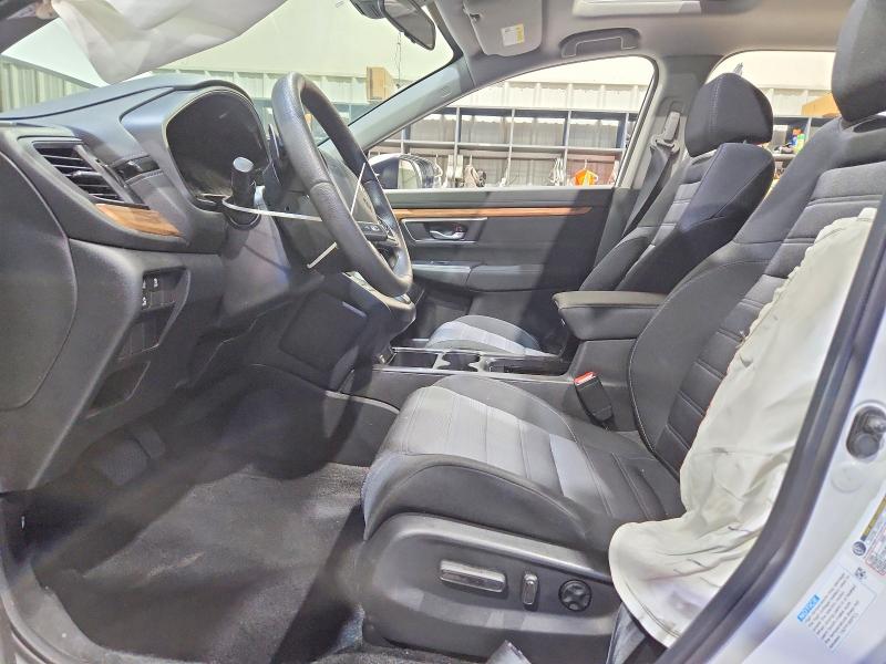 Photo 7 from auction – 2022 HONDA CR-V with VIN 5J6RT6H54NL032323