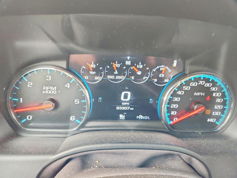 Photo 9 from auction – 2019 GMC YUKON with VIN 1GKS2CKJ0KR397626