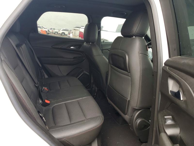 Photo 10 from auction – 2023 CHEVROLET TRAILBLAZER with VIN KL79MTSL0PB048419