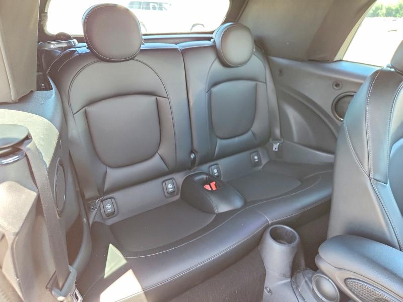 Photo 10 from auction – 2016 MINI COOPER with VIN WMWWG9C59G3C21915