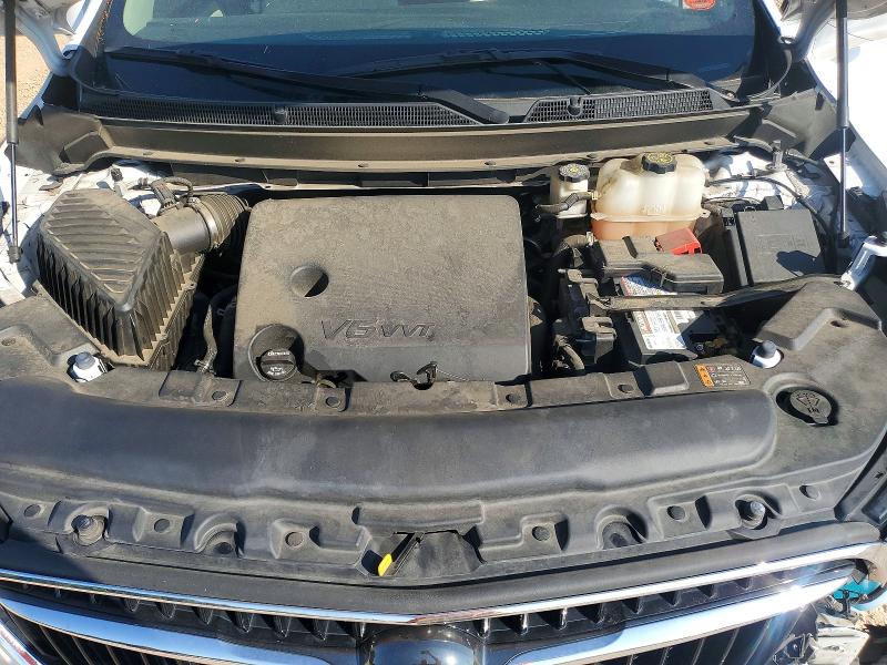 Photo 12 from auction – 2019 BUICK ENCLAVE with VIN 5GAERBKW7KJ140005