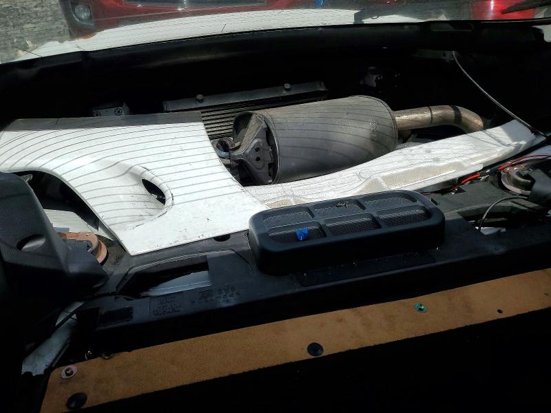 Photo 12 from auction – 1998 TOYOTA SUPRA with VIN JT2DE82A8W1001626