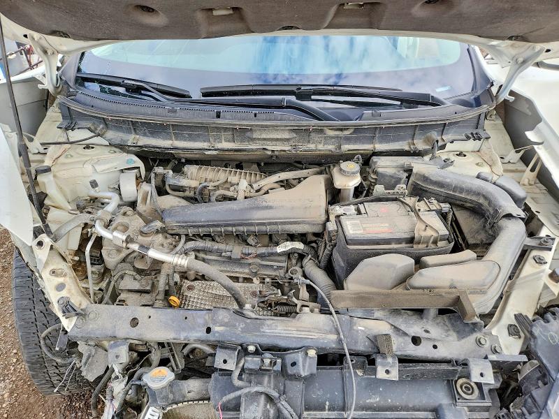 Photo 12 from auction – 2019 NISSAN ROGUE with VIN 5N1AT2MT1KC803893