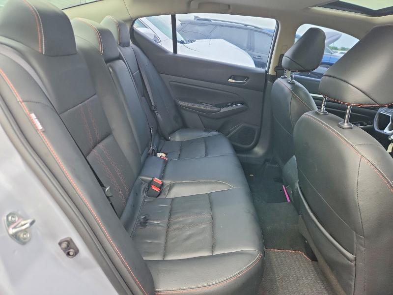 Photo 10 from auction – 2024 NISSAN ALTIMA with VIN 1N4BL4CW8RN386633