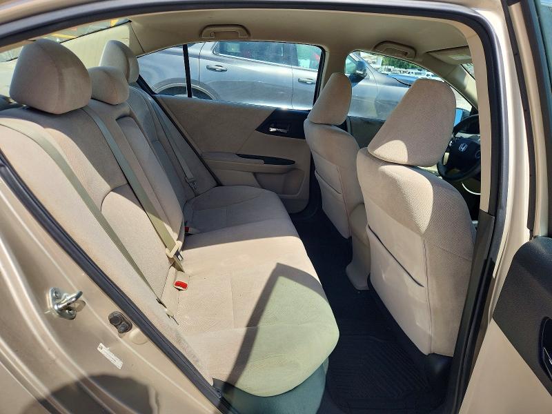 Photo 10 from auction – 2013 HONDA ACCORD with VIN 1HGCR2F31DA147669
