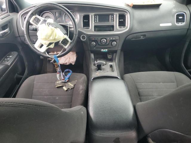 Фото 8 с аукциона – 2013 DODGE CHARGER с VIN 2C3CDXBG7DH571575