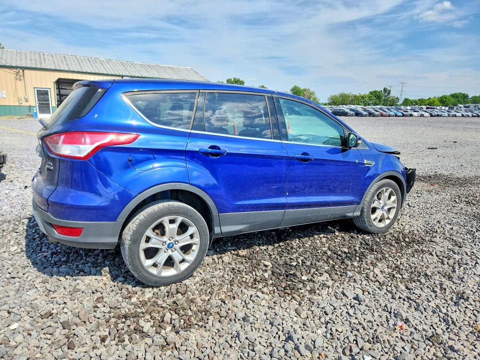 Foto 3 de la subasta – 2013 FORD ESCAPE con VIN 1FMCU9HX2DUB02711