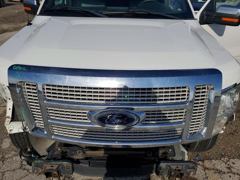 Photo 11 from auction – 2012 FORD F150 with VIN 1FTFW1ET9CFA94043