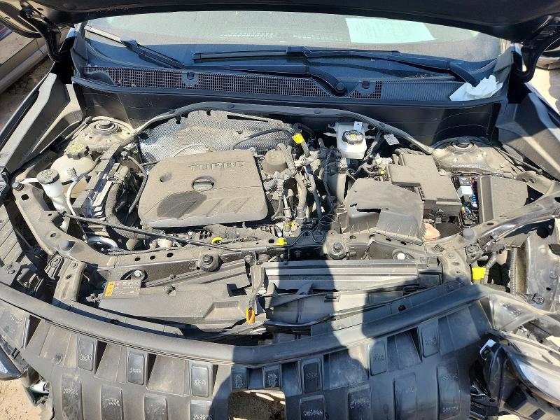 Zdjęcie 12 z aukcji – 2025 BUICK ENCORE GX z VIN KL4AMCSL3SB031407