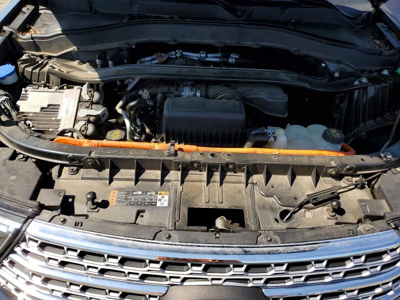 Photo 12 from auction – 2021 FORD EXPLORER with VIN 1FM5K8FW9MNA06362