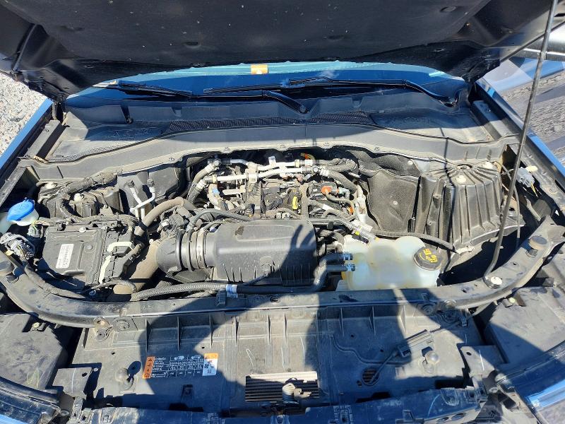 Фото 11 с аукциона – 2023 FORD EXPLORER с VIN 1FMSK7DH7PGA24532
