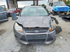 Photo 5 from auction – 2013 FORD FOCUS with VIN 1FADP3F22DL168191