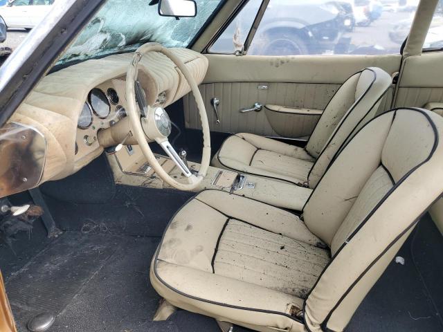 Photo 7 from auction – 1963 STUDEBAKER AVANTI with VIN 63RQ2480