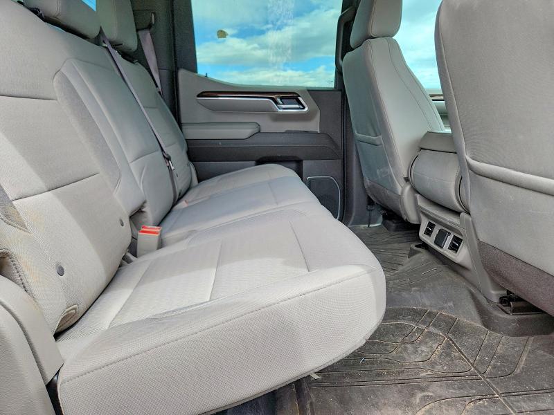 Zdjęcie 10 z aukcji – 2023 CHEVROLET SILVERADO z VIN 3GCPDDEK4PG232434