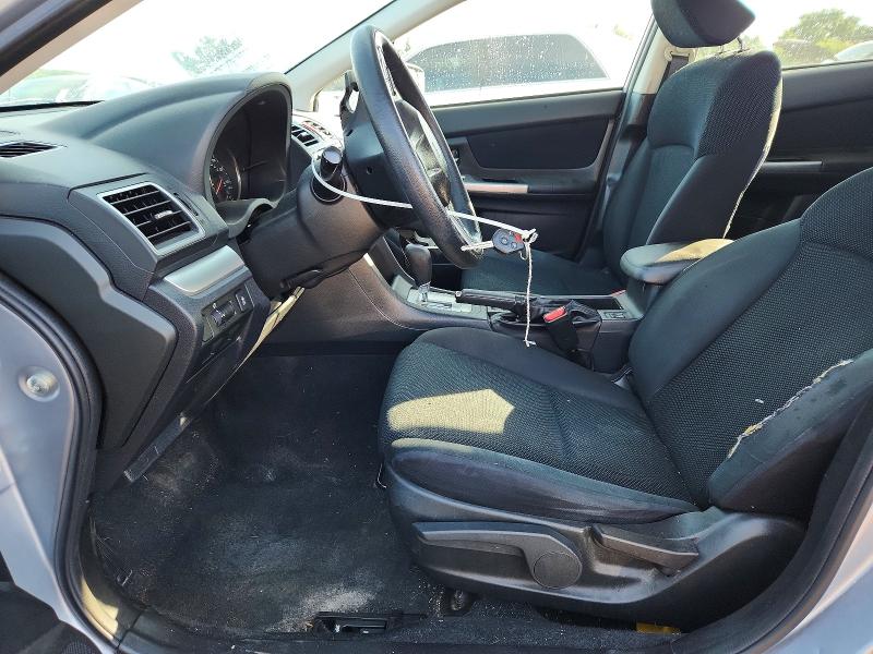 صورة رقم 7 من المزاد - 2016 SUBARU IMPREZA مع VIN JF1GJAB65GH013041