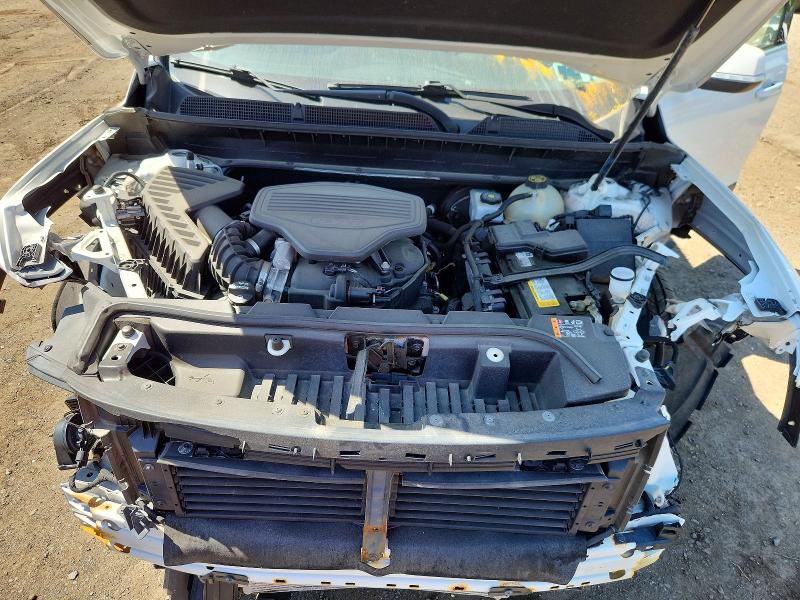 Photo 12 from auction – 2020 GMC ACADIA with VIN 1GKKNULS9LZ169498