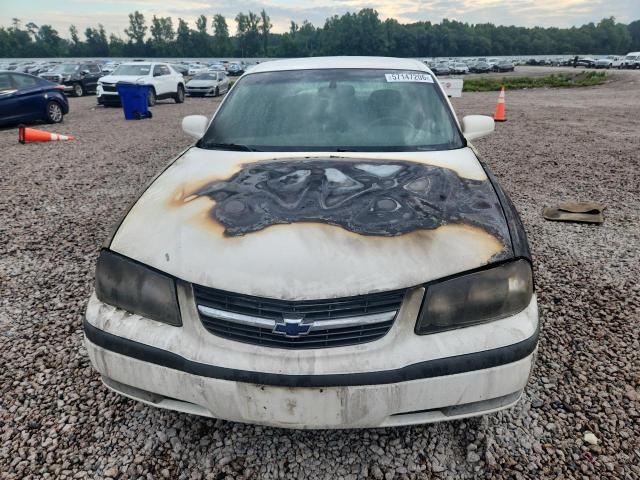 Photo 5 from auction – 2003 CHEVROLET IMPALA with VIN 2G1WH52K539211812