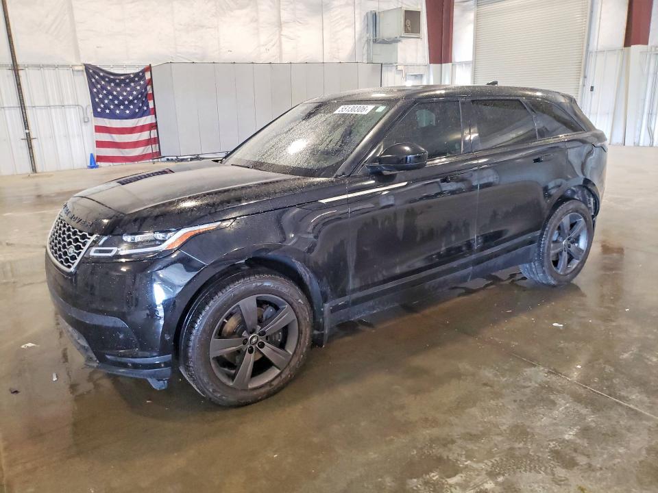 2019 LAND ROVER RANGE ROVER VELAR - Търг №55130306