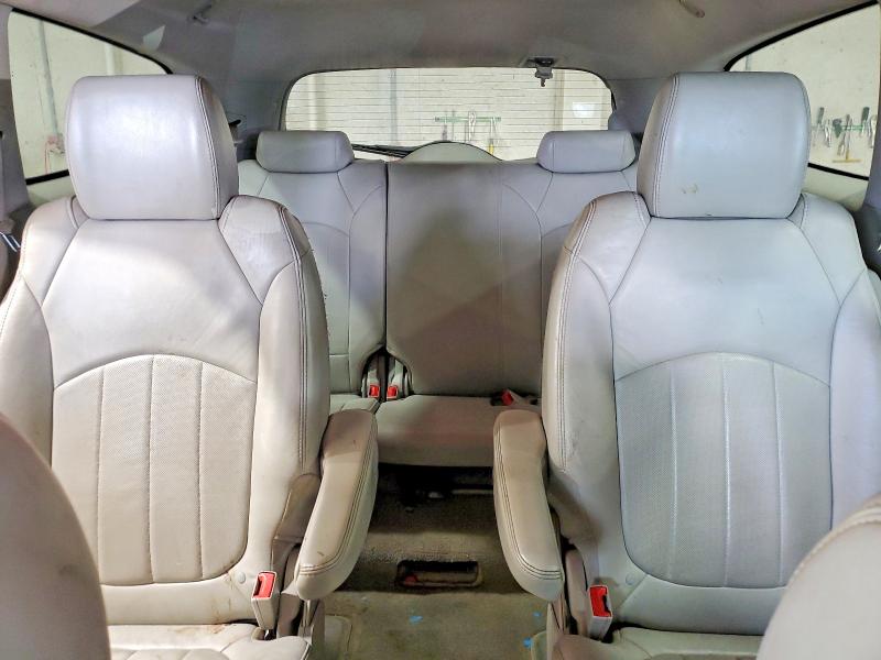 صورة رقم 10 من المزاد - 2011 BUICK ENCLAVE مع VIN 5GAKRBED4BJ125412
