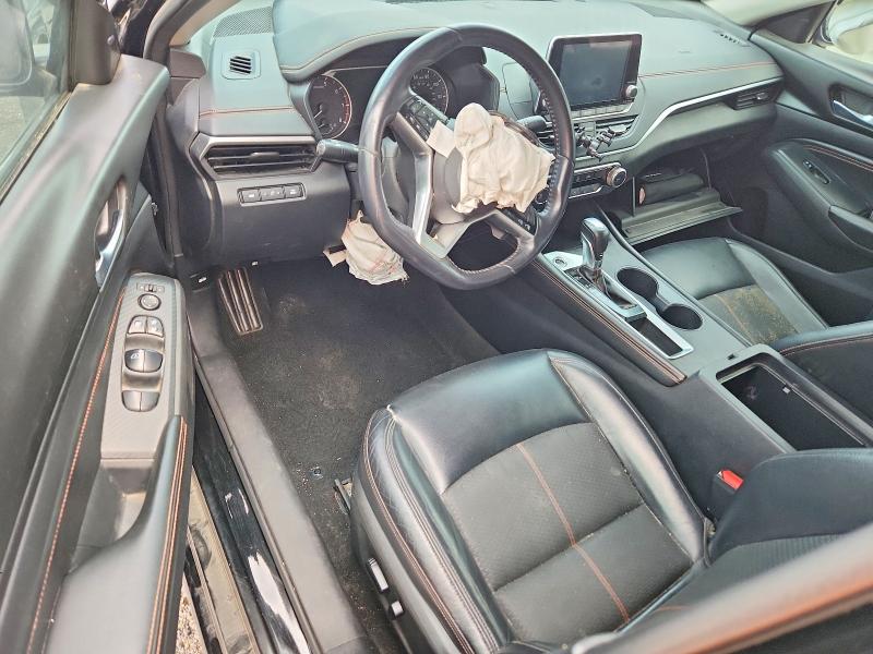 Photo 8 from auction – 2019 NISSAN ALTIMA with VIN 1N4BL4CV3KC105217