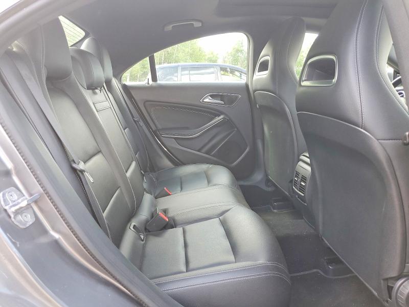 Photo 10 from auction – 2019 MERCEDES-BENZ CLA with VIN WDDSJ4GB0KN715893